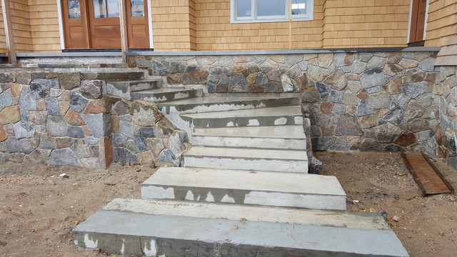 Construction Sequence 