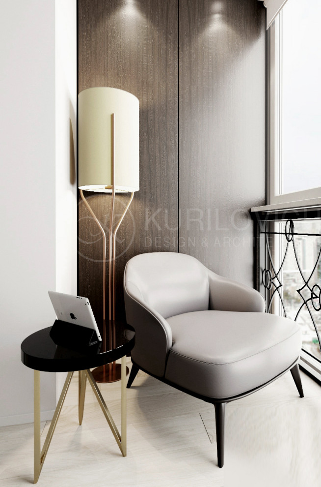 Апартаменты в ЖК Чайковский