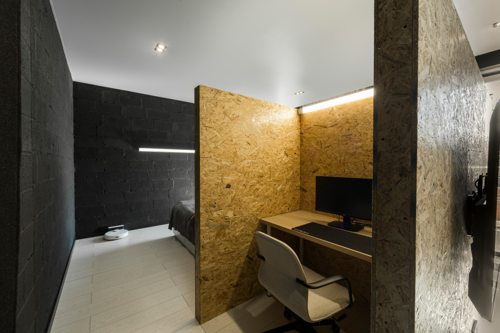 Квартира "h"