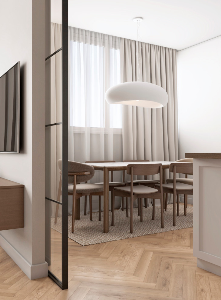 Квартира 86кв.м Воронеж