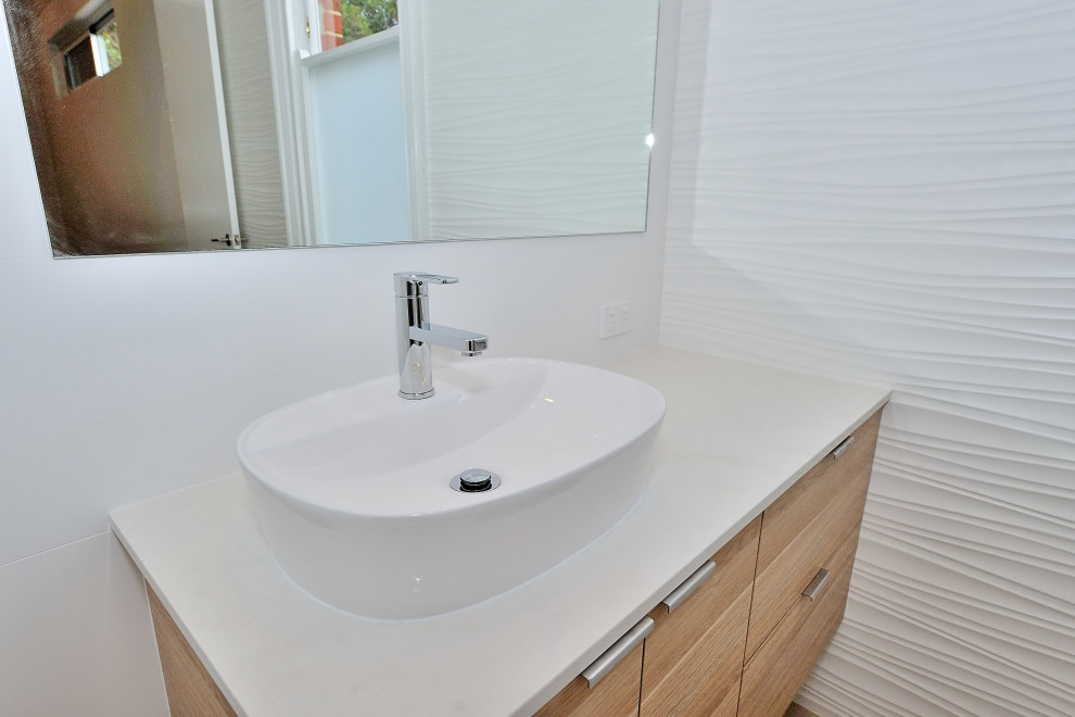 Subiaco Renovation