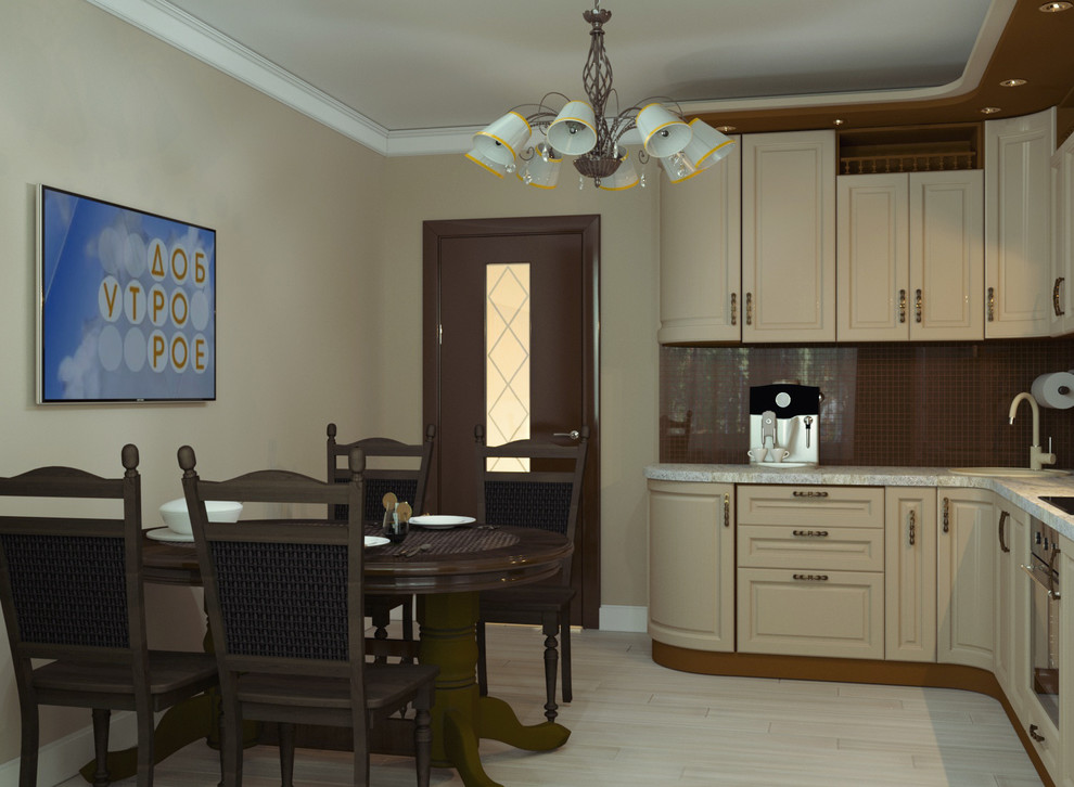 Квартира Бутина