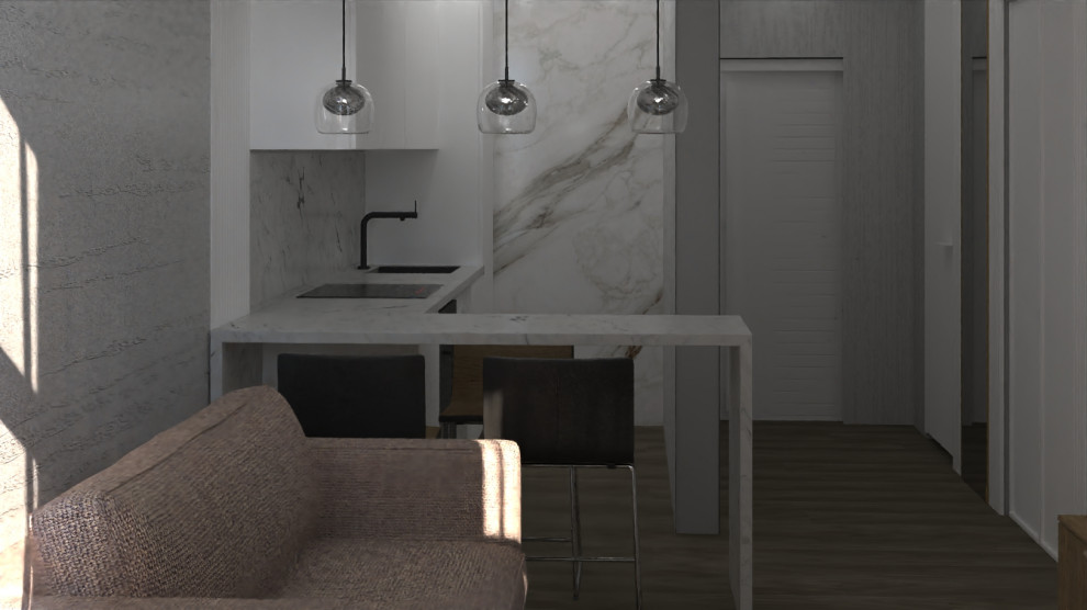 Для молодой семьи