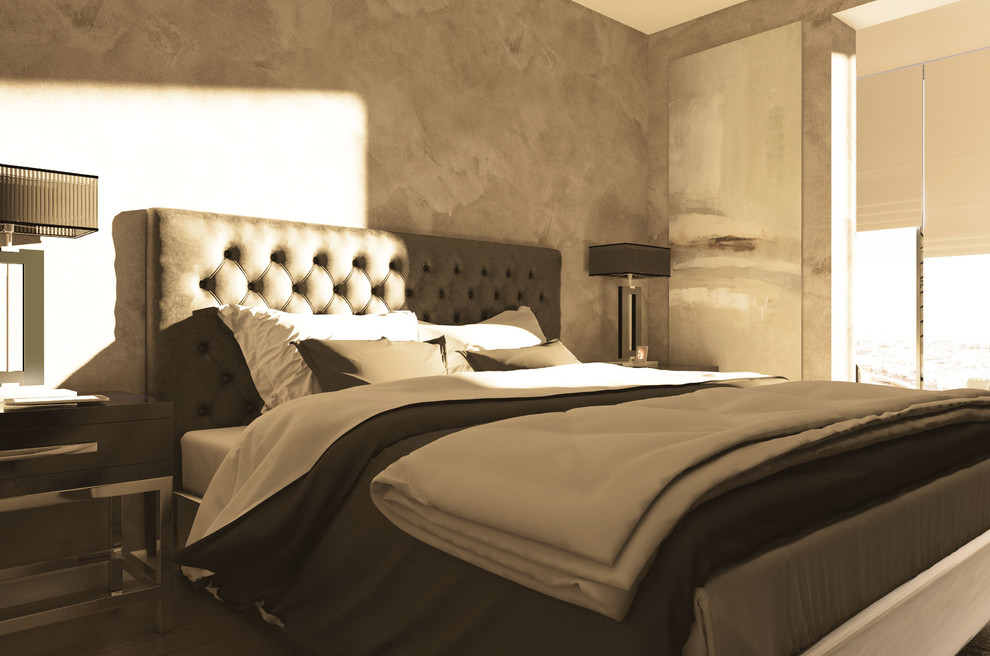 Современный стиль