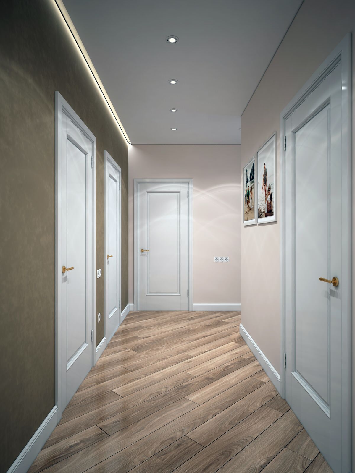 82,5 м2 ЖК "Саровская Ривьера"