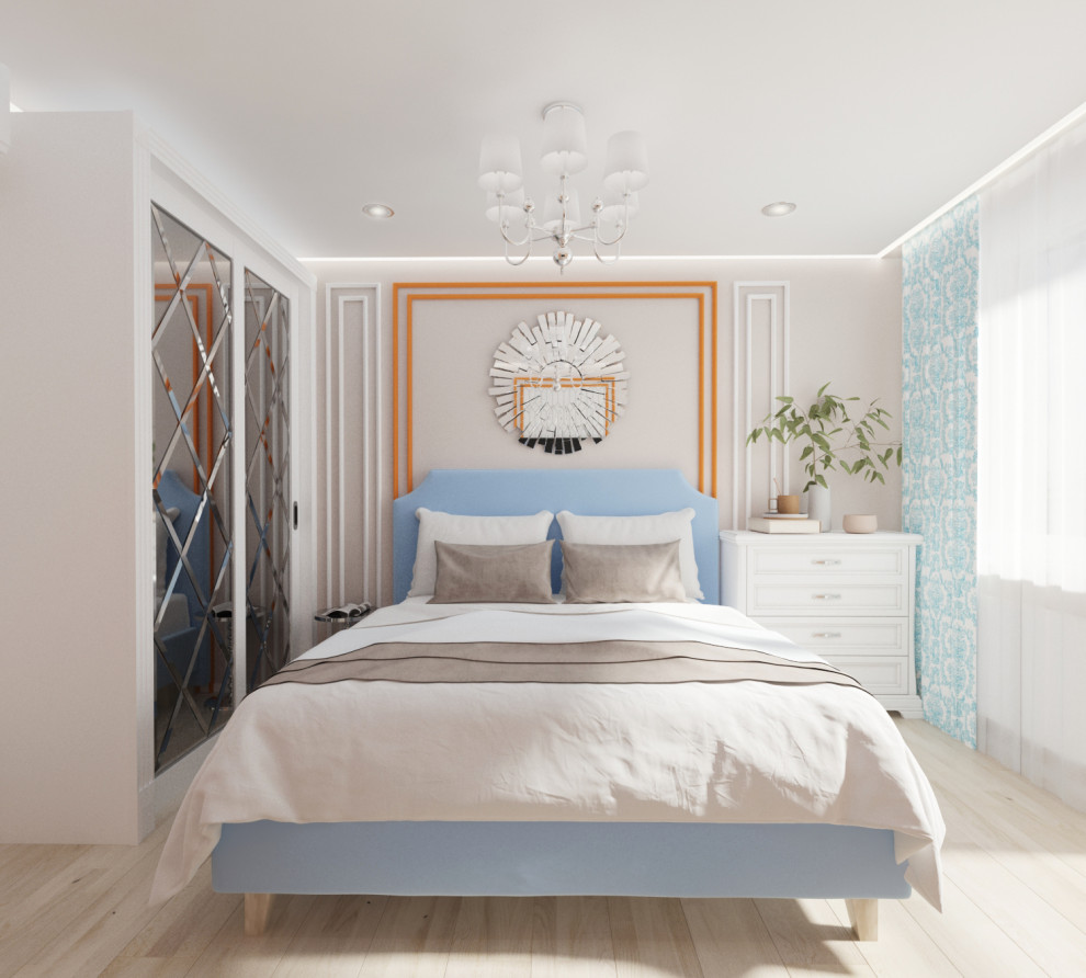 Комендантский проспект СПб