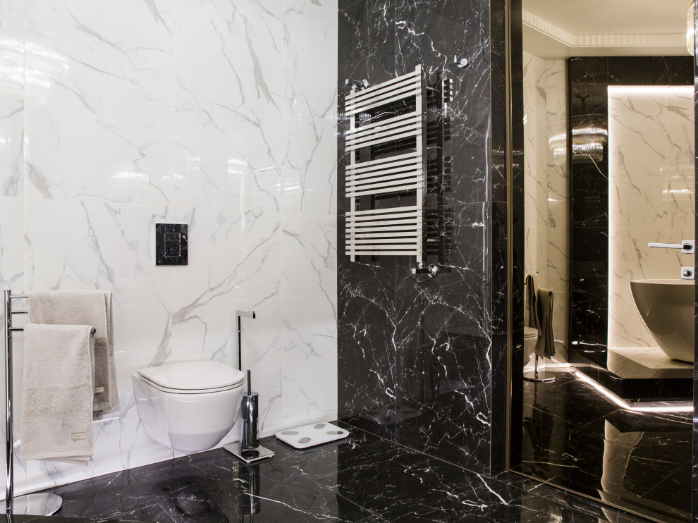 Квартира на набережной