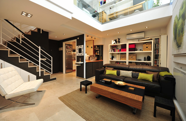 loft 10 transitional-living-room