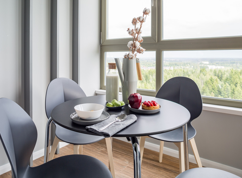 Фрагмент столовой