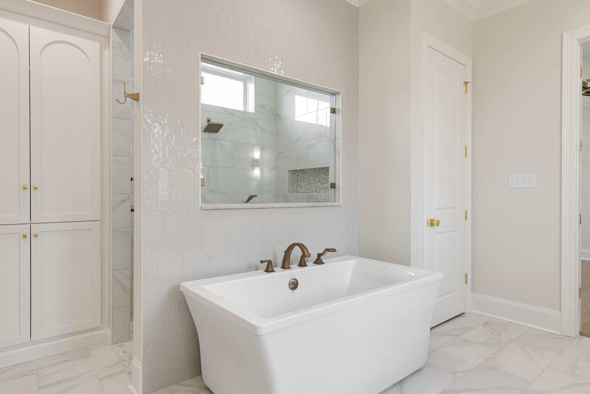 Soundview in Sugar Mill Pond