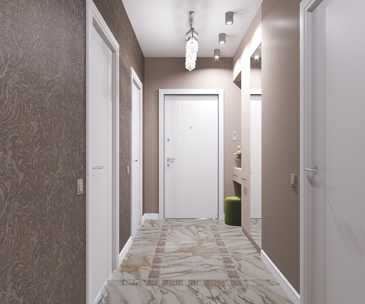 Ремонт квартиры