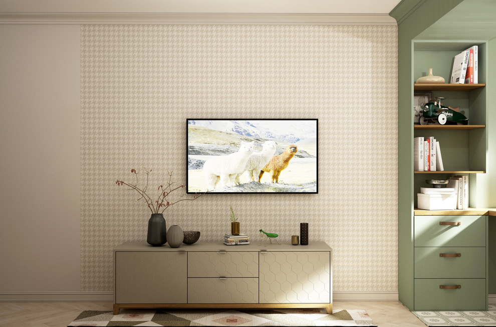 3-х комнатная квартира у м.Университет