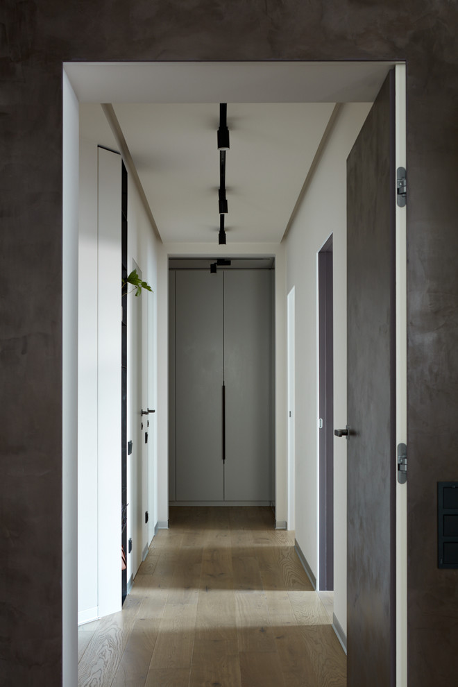 Солдатский 10, ЖК Лефорт