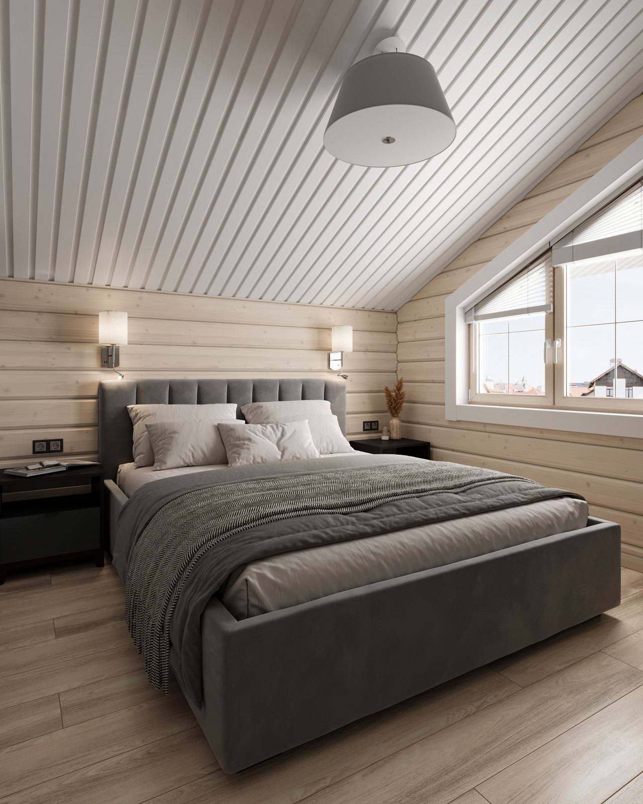 Московская область, Клинский район, КП Рижский Берег