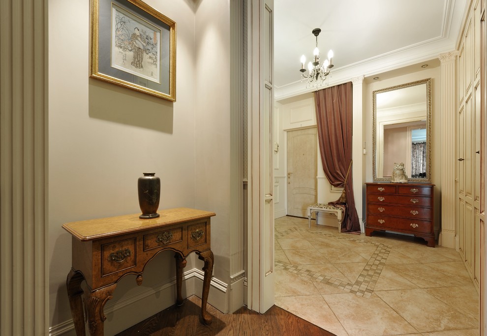 Квартира в Москве