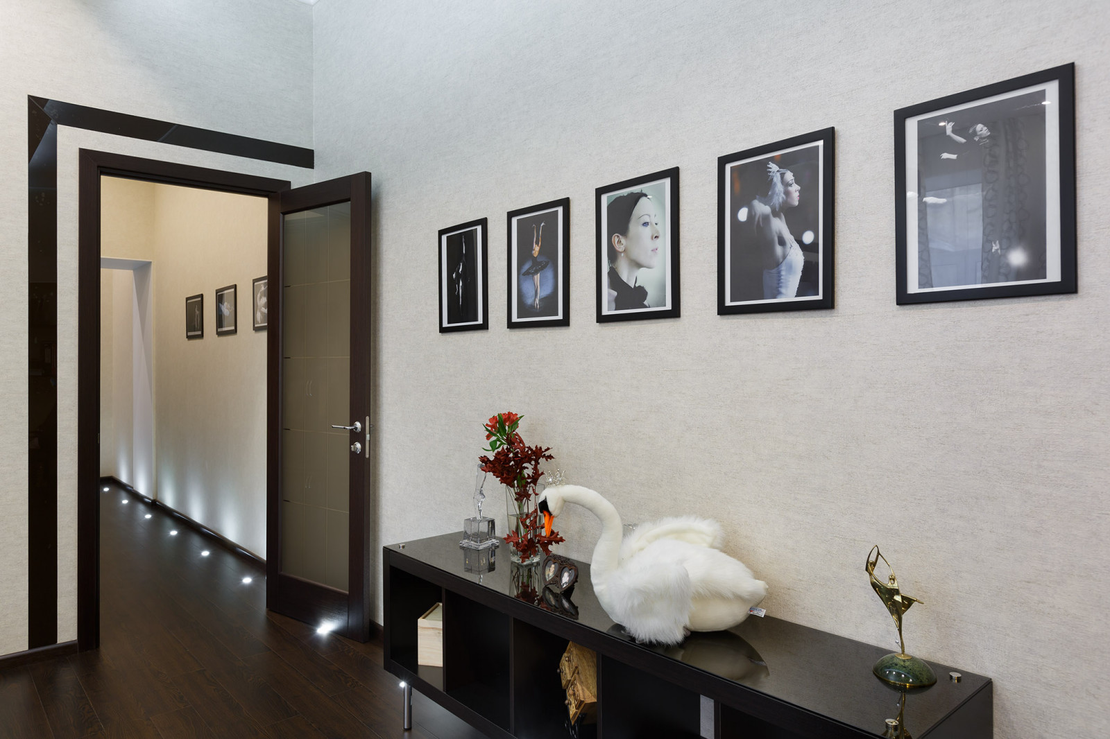 Ремонт квартиры площадью 113 м2 в доме 1890 года постройки