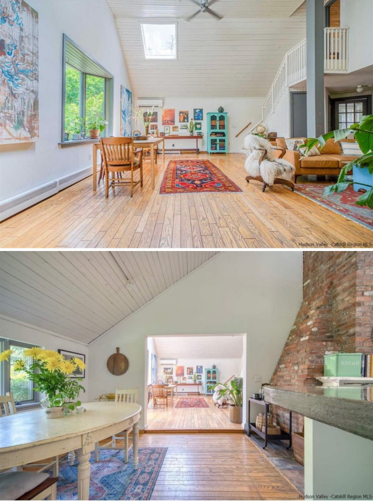 Woodstock Interior design brilliant minds needed!