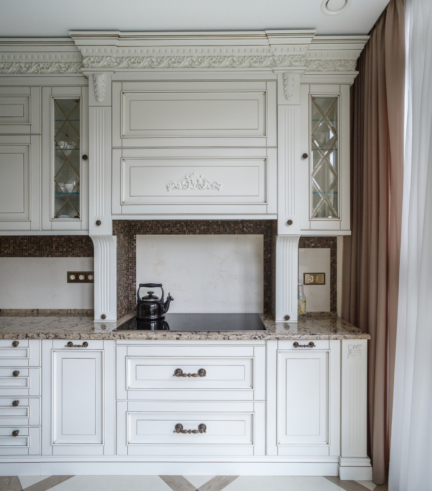 ЖК Доминион