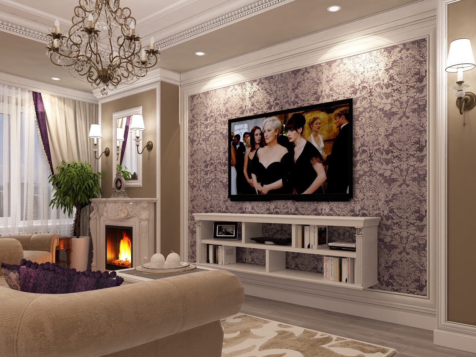 Классика жанра или жанр классики