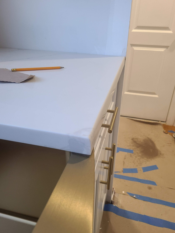 Kitchen Remodeling