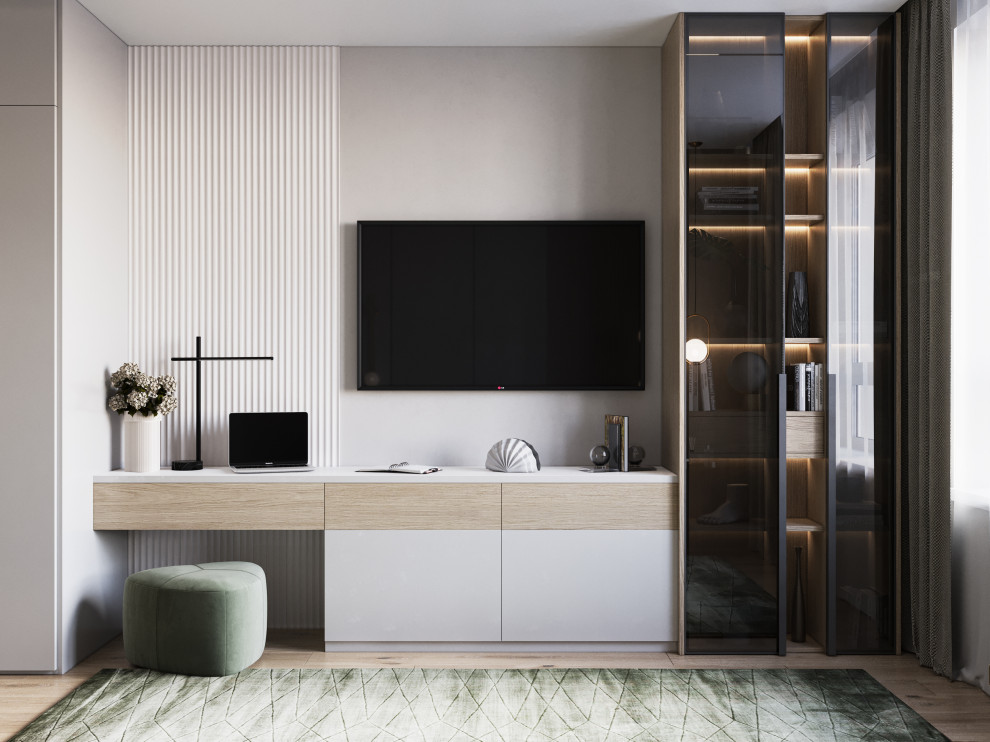 Квартира Реутов