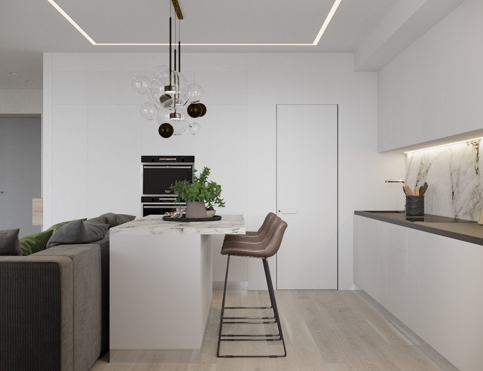 Квартира в Красноярске