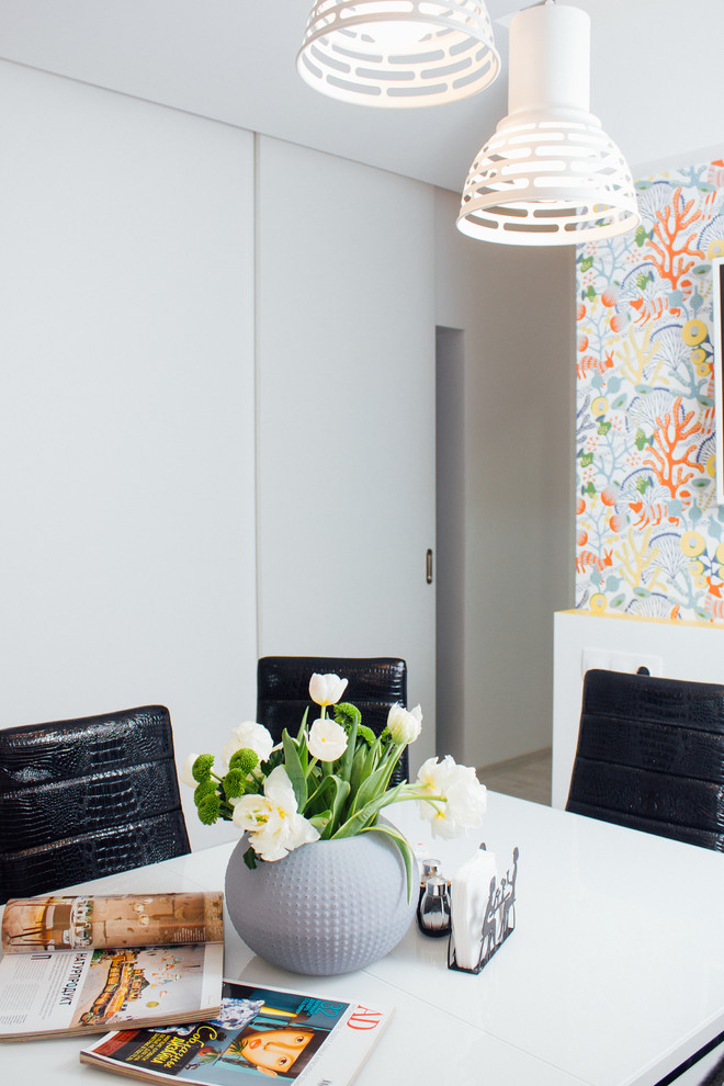 ЖК Адмирал, проект квартиры для Натальи и Дмитрия