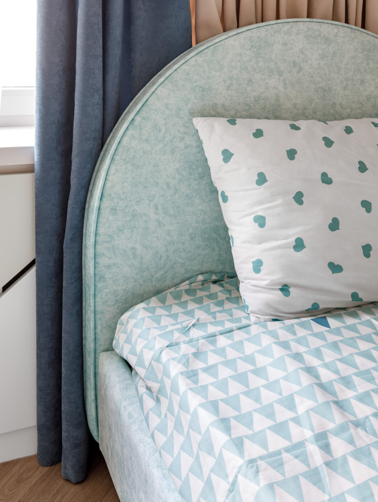 Детская из проекта Свежий воздух