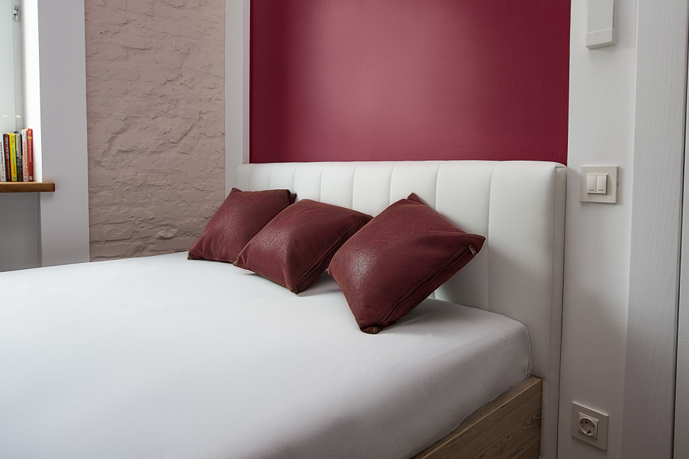 "Тихий центр"