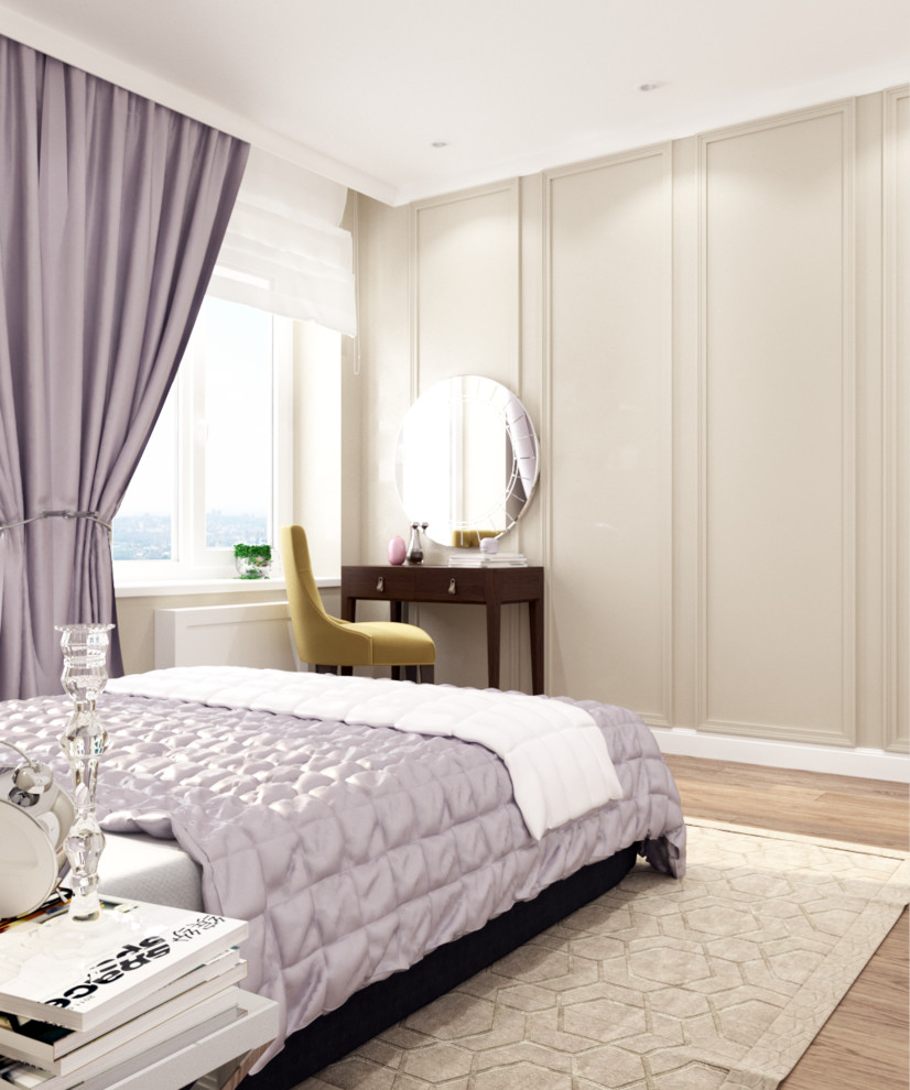 ЖК Тихая Роща