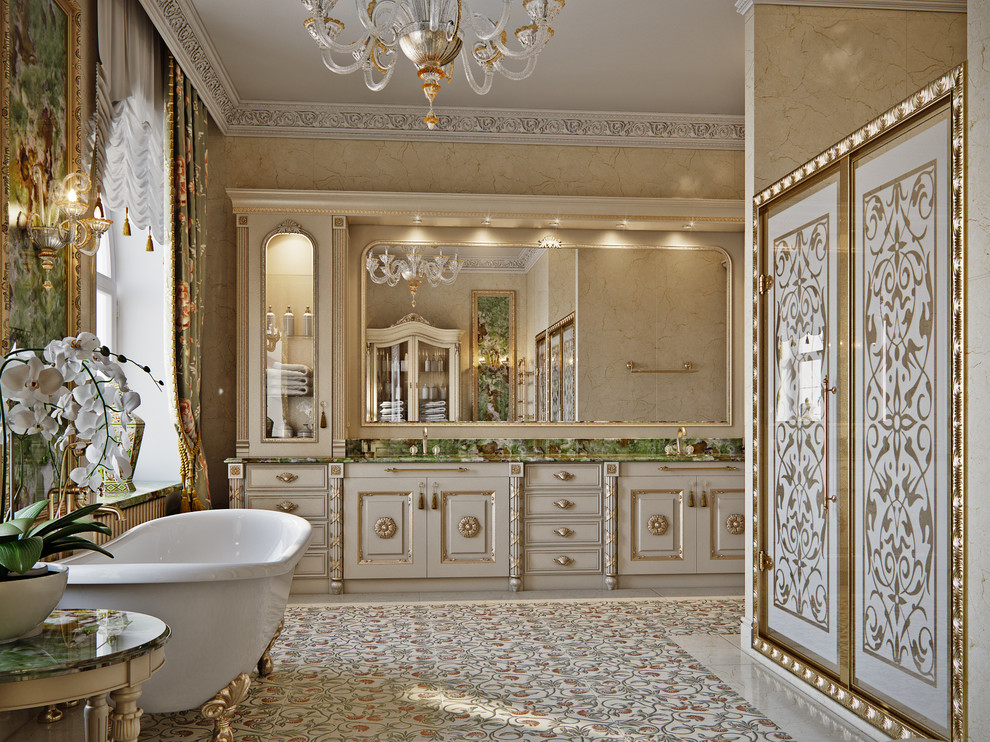 Дом в Посёлке Бенилюкс