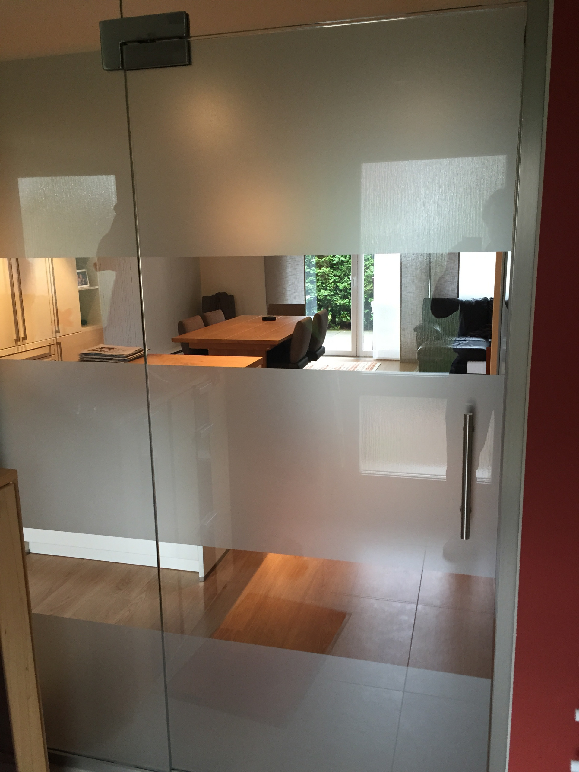 Re-Designed Ground Floor @ Dresden