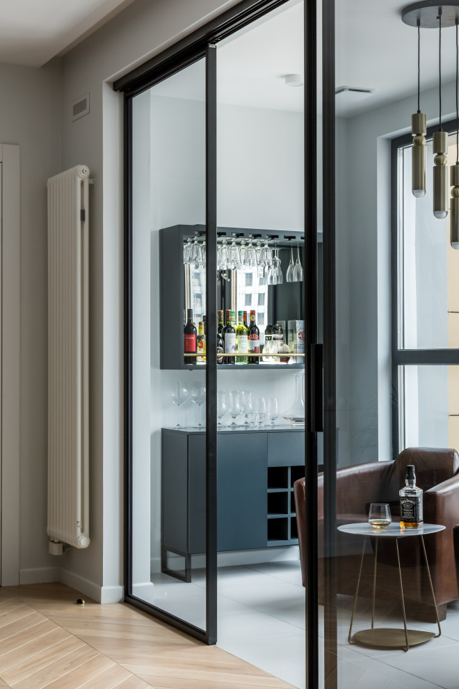 ЖК" Лобачевский"