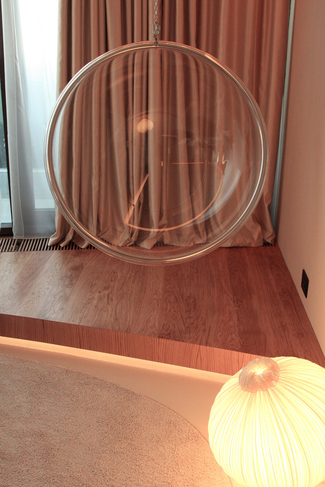 Дизайн интерьера