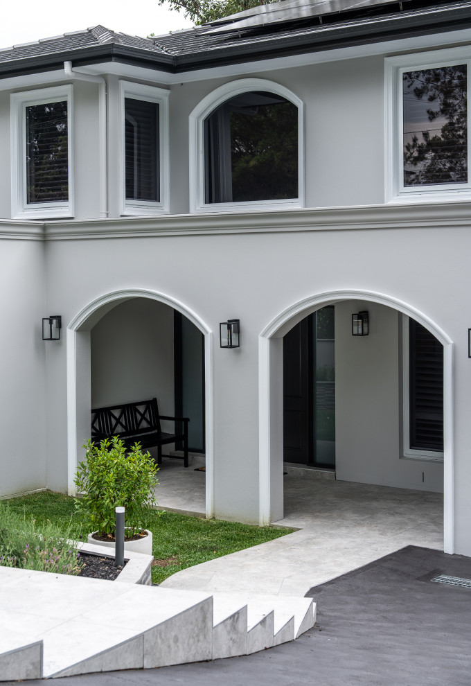 St Ives Estate
