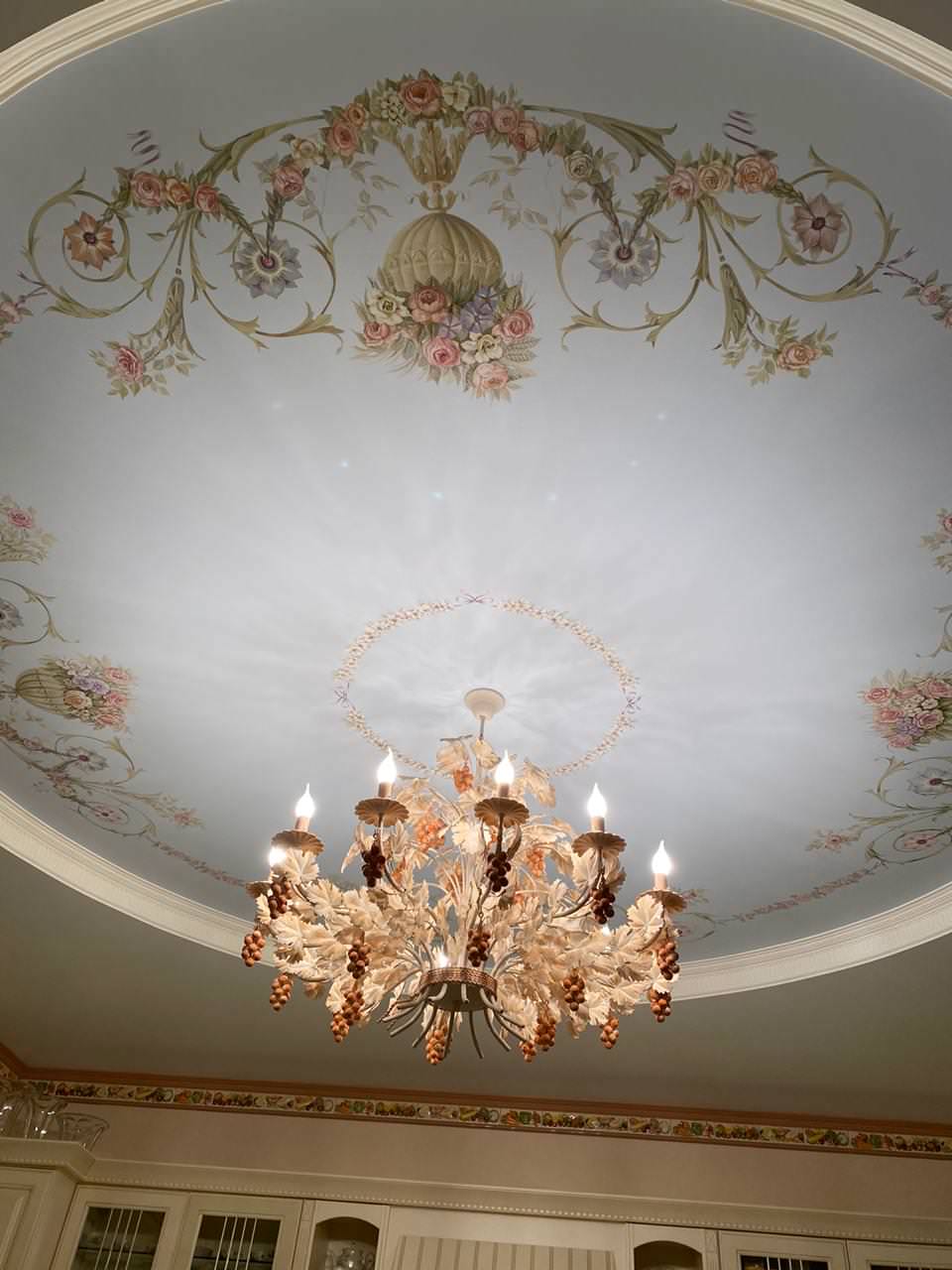 Квартира на набережной(фото)