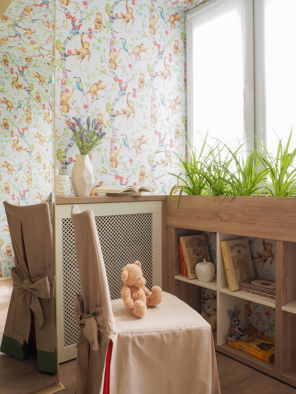 Детская для Ann