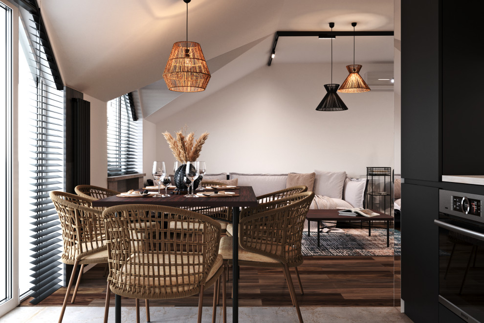 Квартира #22