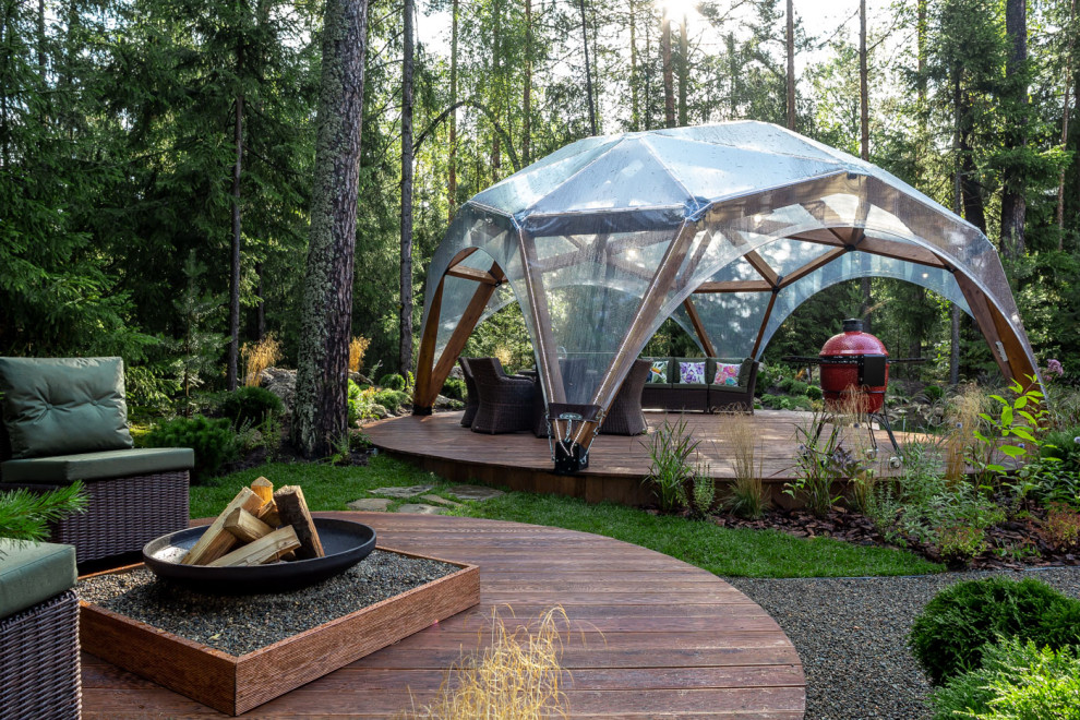 Проекты ЛюксСад