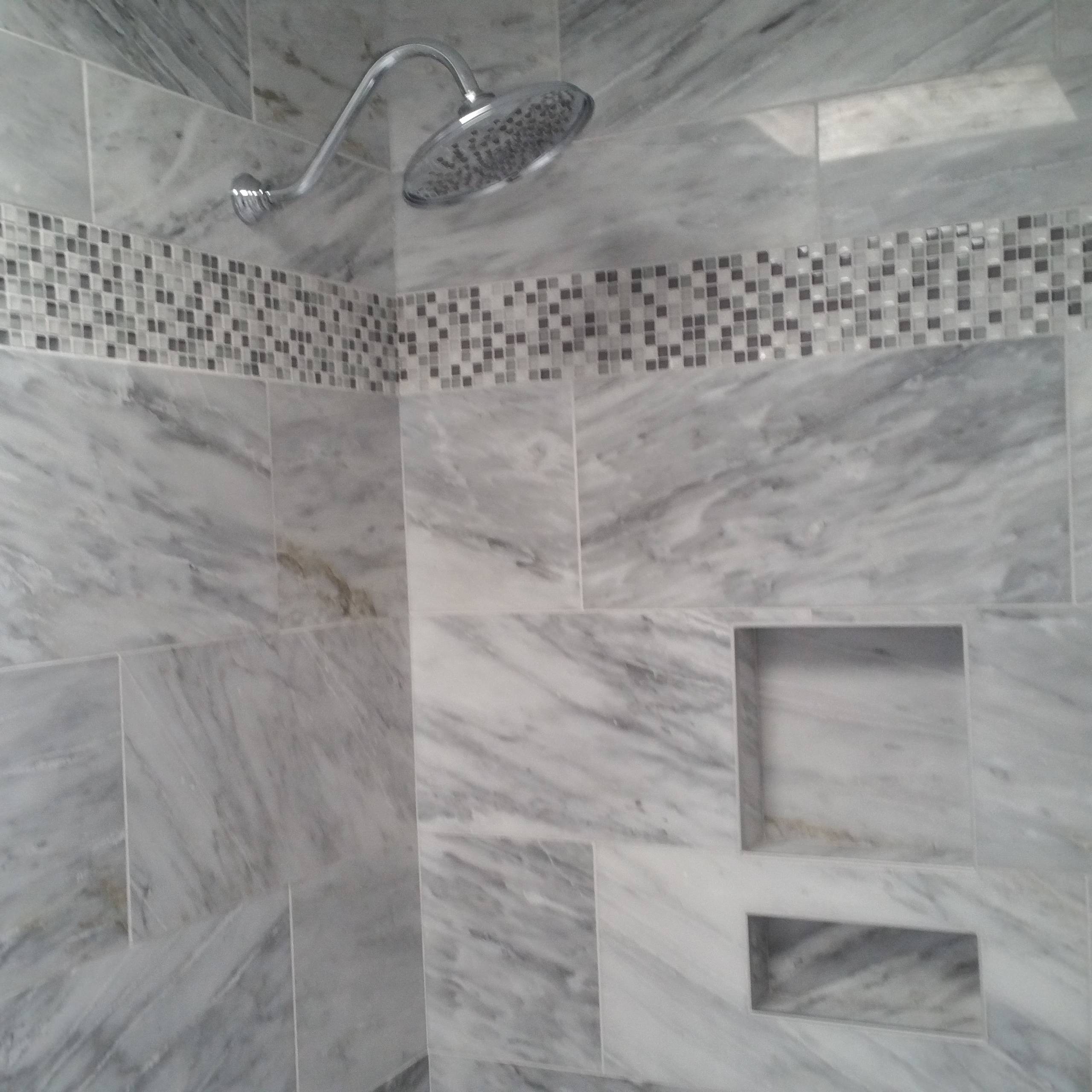 Completed Projects