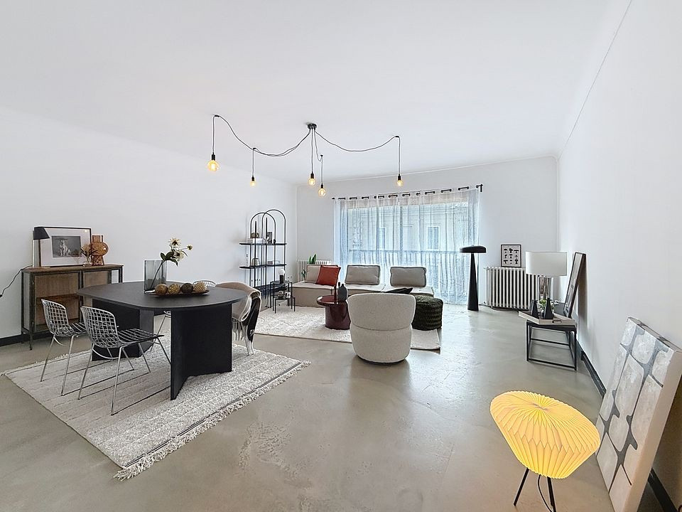 PROJET NANSOUTY I Home Staging d'une maison