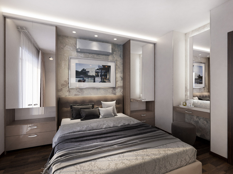 3х комнатная Квартира 80 кв.м.