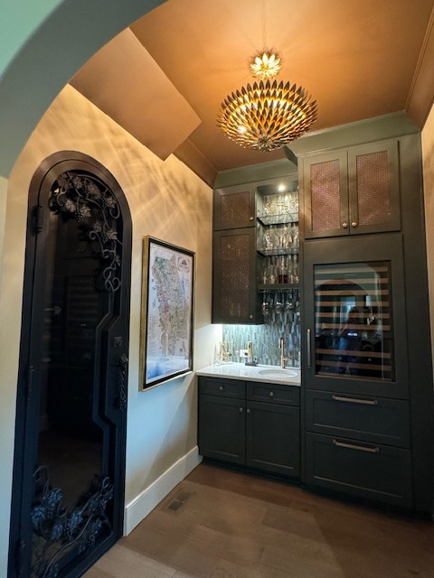 Wine Cellar