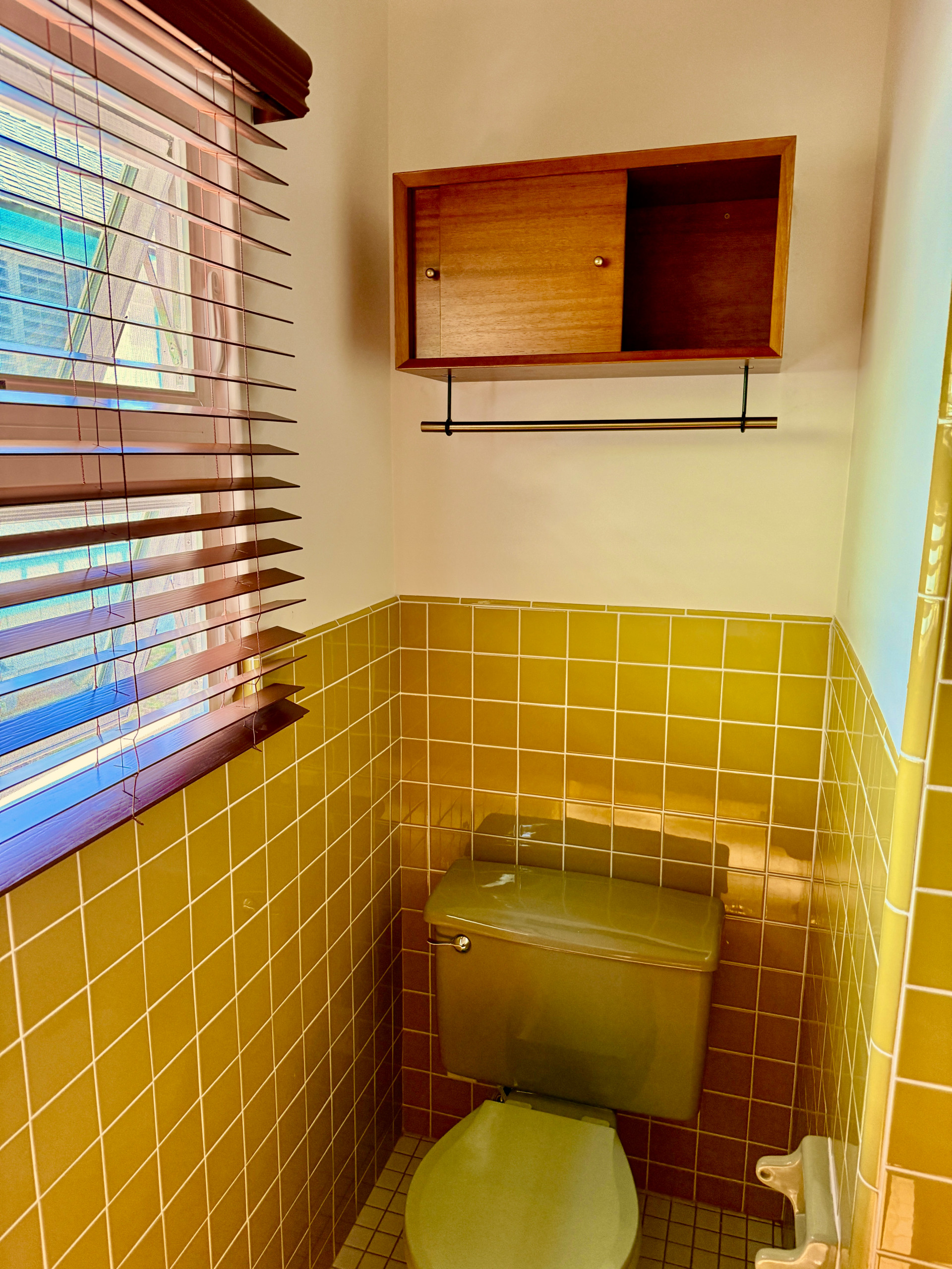 1980s-Inspired Beach Bungalow | Full Design + Remodel