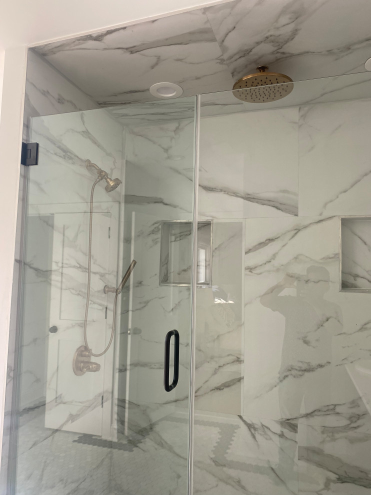 Bathroom Remodeling - 4