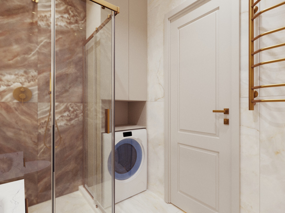 ЖК Западные Аллеи