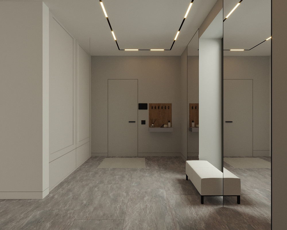 Тверь, Старицкое шоссе