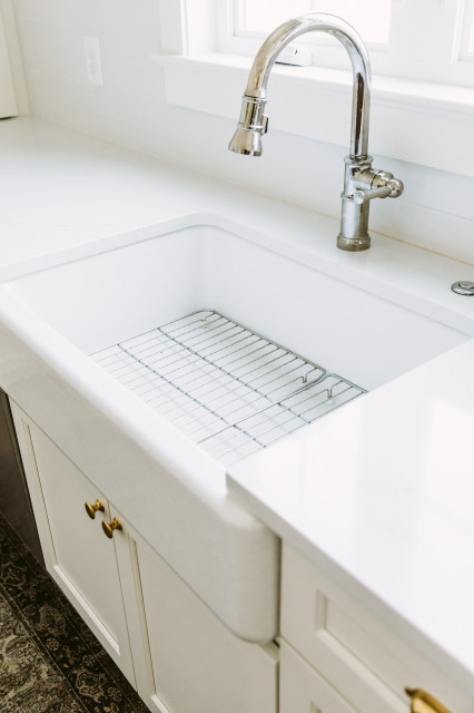 Sutton Kitchen transitional-kitchen