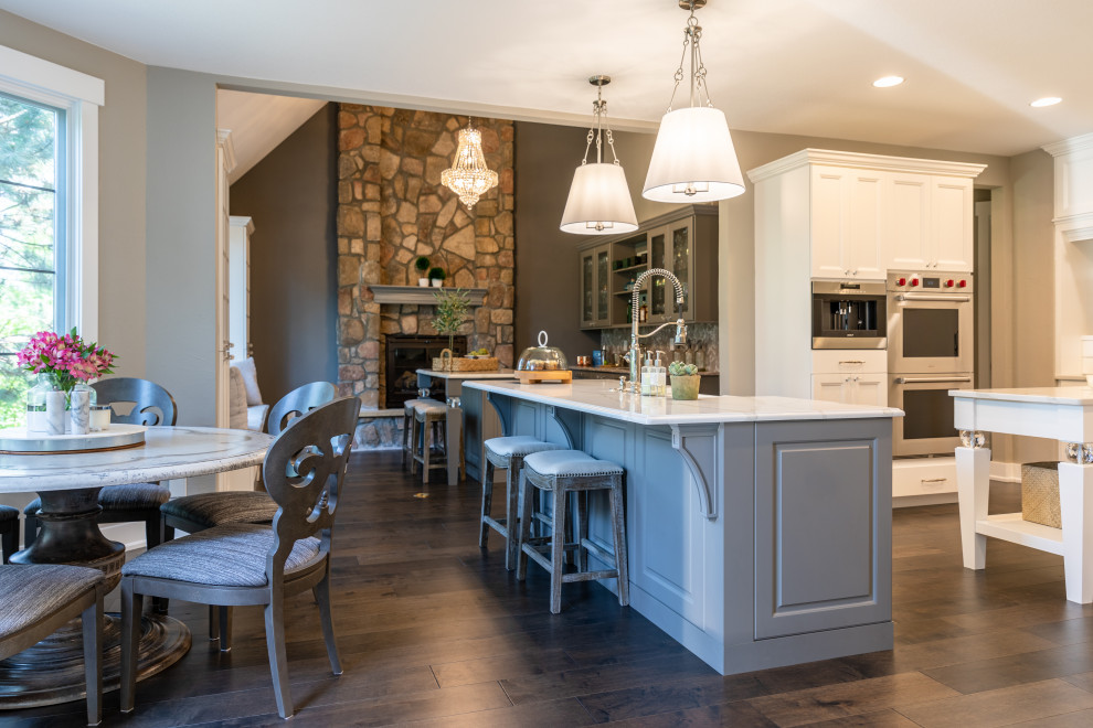 Kitchen Renovations