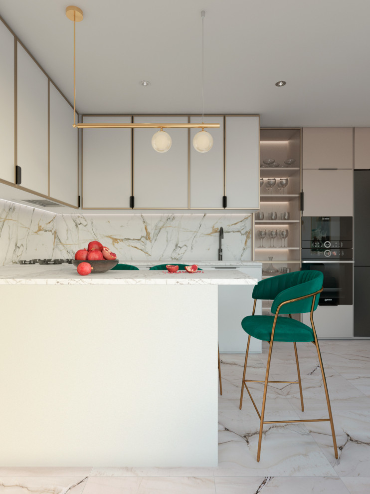 2к. Квартира в г. Калининград, ул. Новгородская